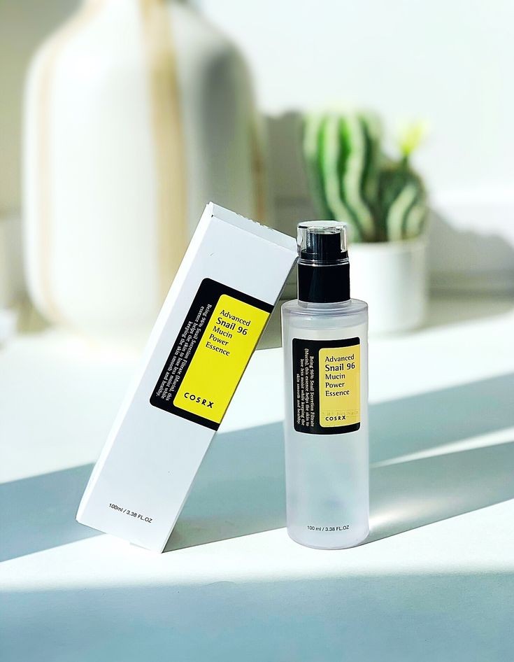Skin care