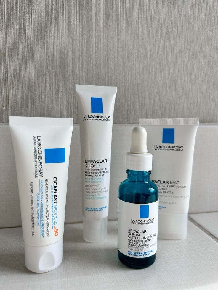 La Roche posay
