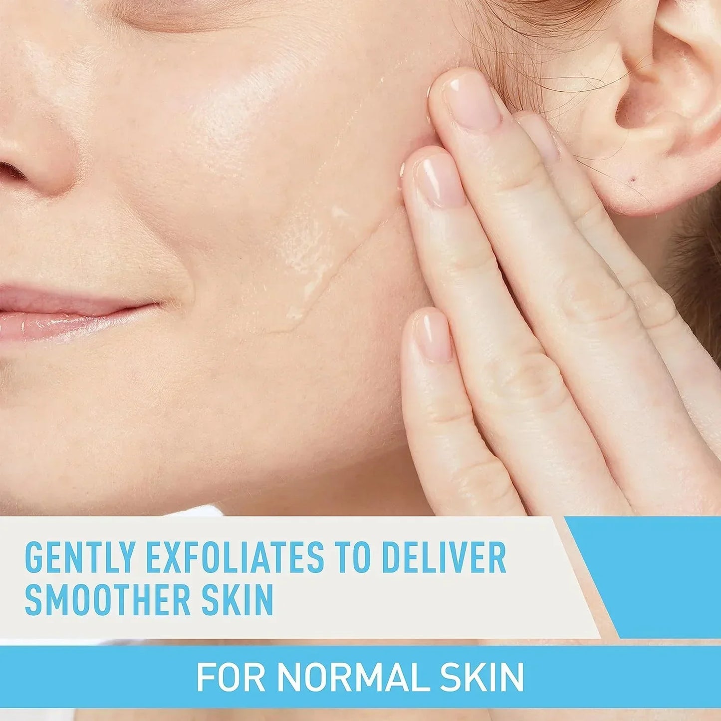 CeraVe Renewing SA Cleanser