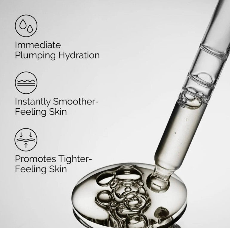 The Ordinary Hyaluronic Acid 2% + B5