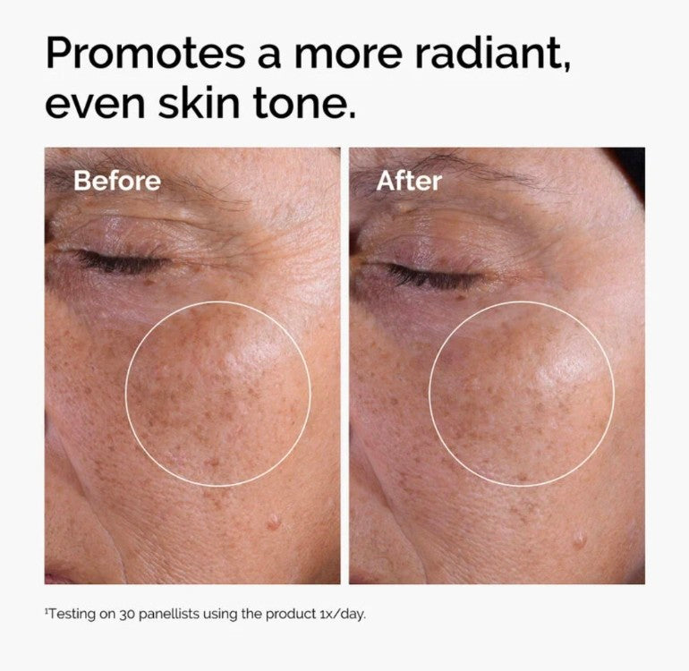 The Ordinary Glycolic Acid 7% Toning Solution 240Ml