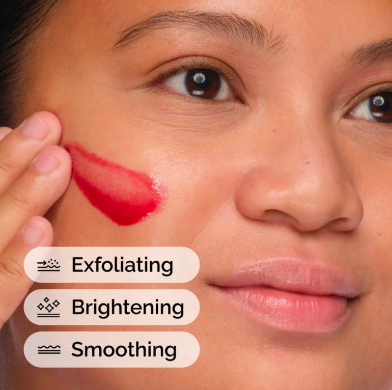 The Ordinary AHA 30% BHA 2% Peeling Solution 30ml