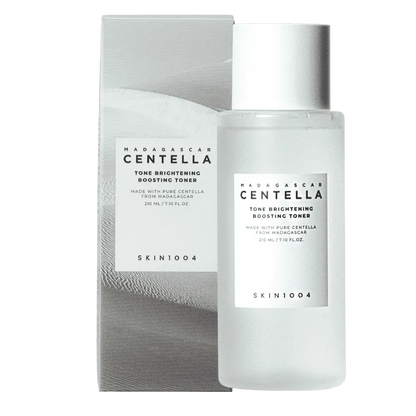 Skin1004 - Madagascar Centella Tone Brightening Boosting Toner 210ml