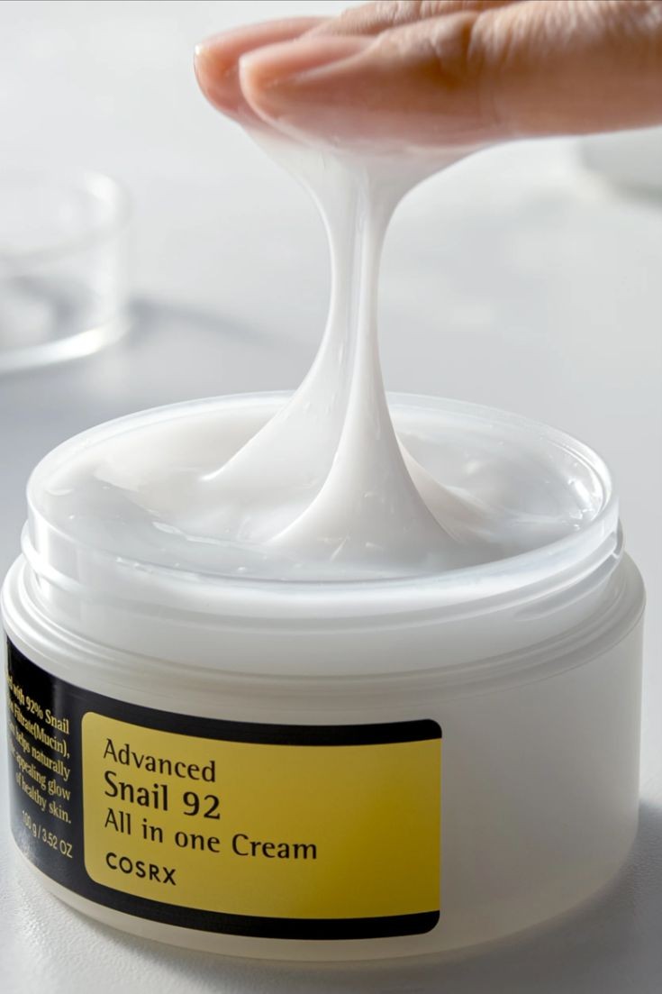 COSRX Advanced Snail 92 All-in-One Cream 100g