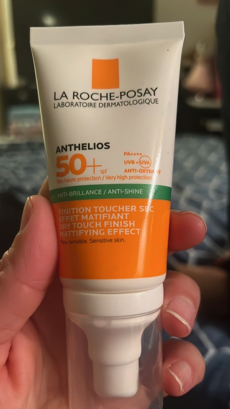 La Roche-Posay Anthelios: Your Summer Skin Savers