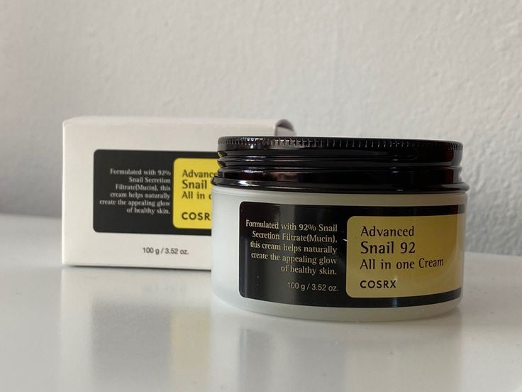 COSRX Advanced Snail 92 All-in-One Cream 100g