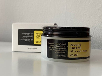 COSRX Advanced Snail 92 All-in-One Cream 100g