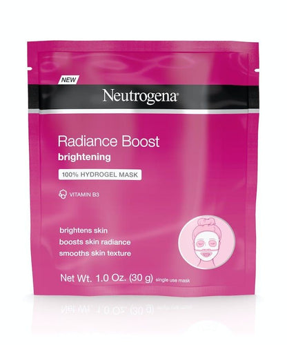 Neutrogena- Face Mask Sheet