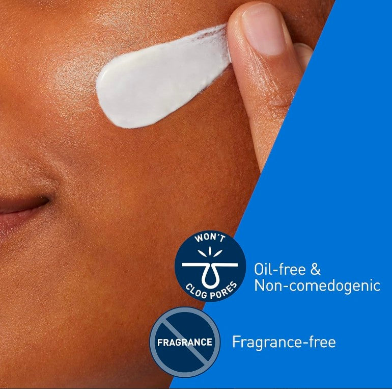 AM Facial Moisturising Lotion SPF 30