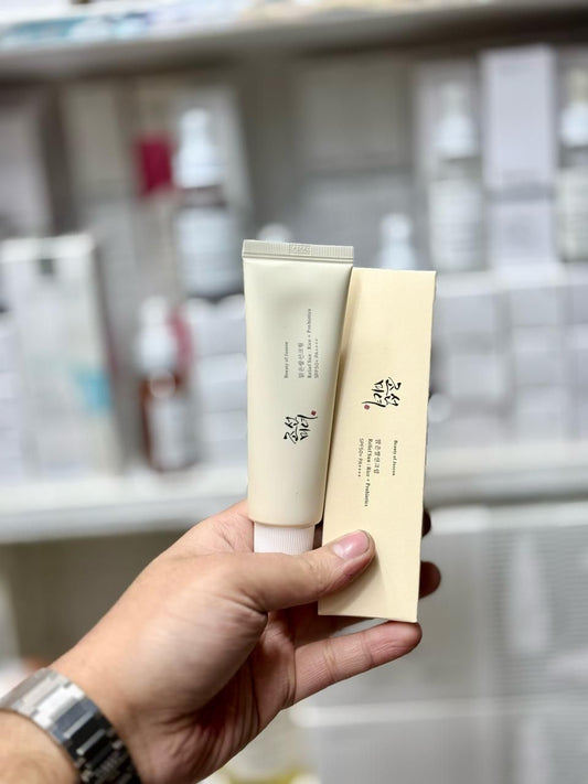 Beauty of Joseon – Relief Sun Rice + Probiotics SPF50+ PA++++ 50ml