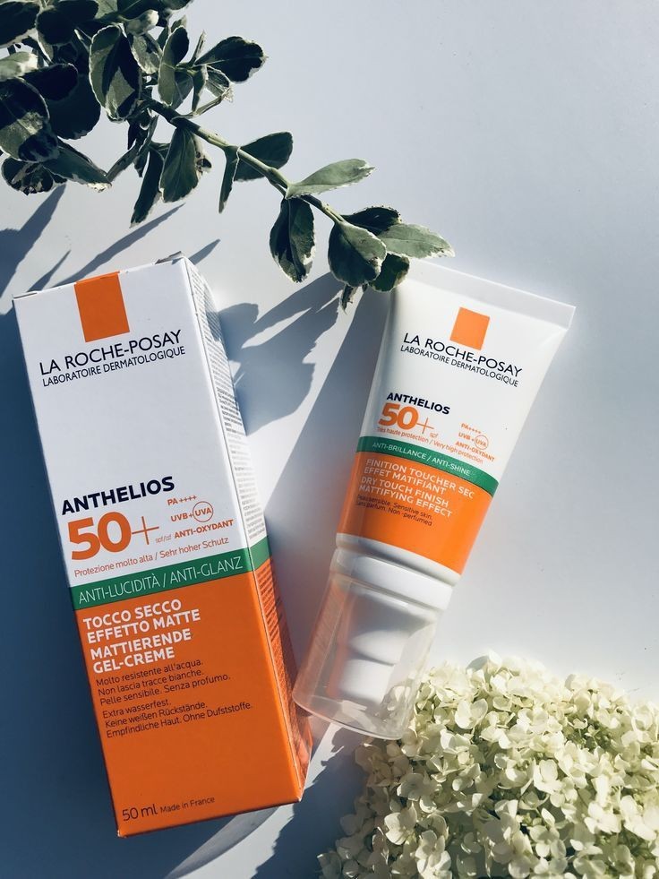 La Roche-Posay Anthelios: Your Summer Skin Savers