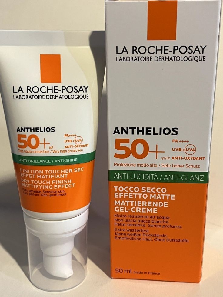 La Roche-Posay Anthelios: Your Summer Skin Savers
