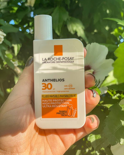 La Roche-Posay Anthelios: Your Sun-Kissed Secret