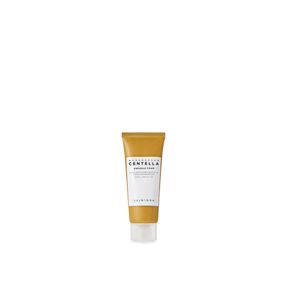 Centella Ampoule Foam